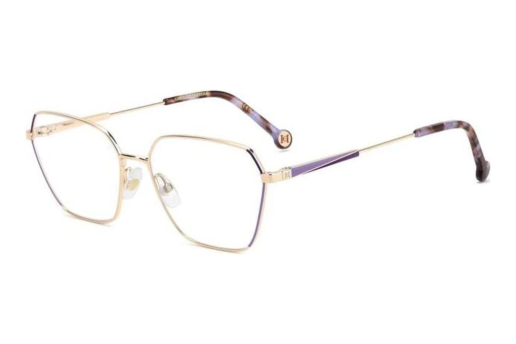 Carolina Herrera   HER 0338 HZJ GOLD