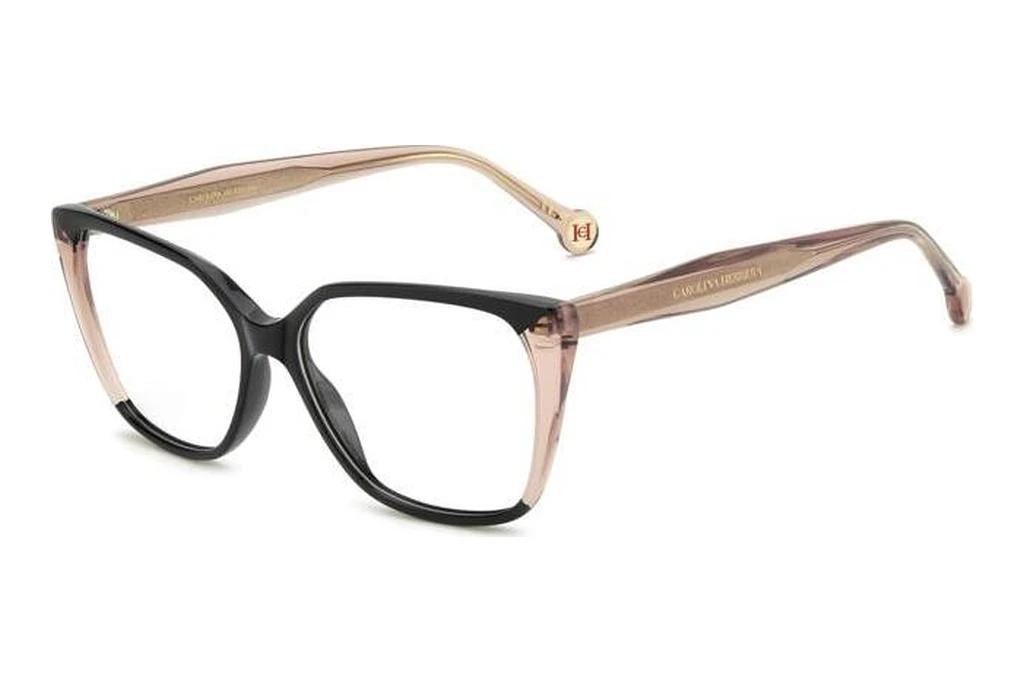 Carolina Herrera   HER 0341 3H2 SCHWARZ