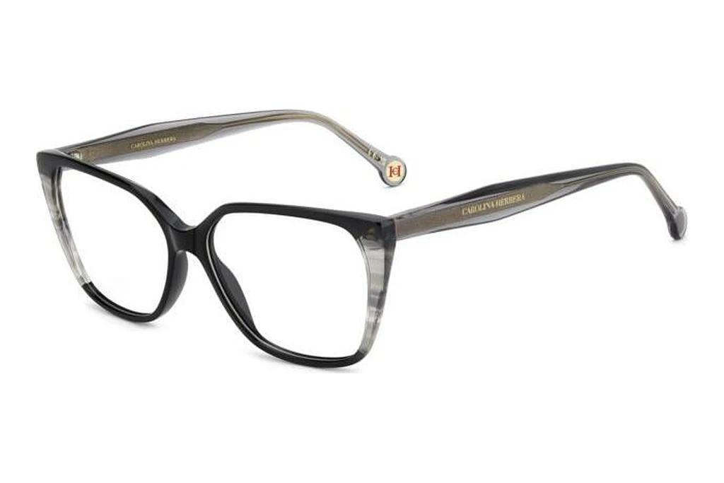 Carolina Herrera   HER 0341 807 SCHWARZ