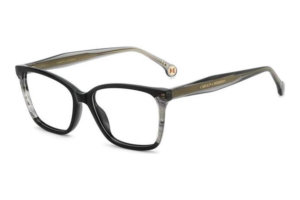 Carolina Herrera   HER 0343 807 SCHWARZ