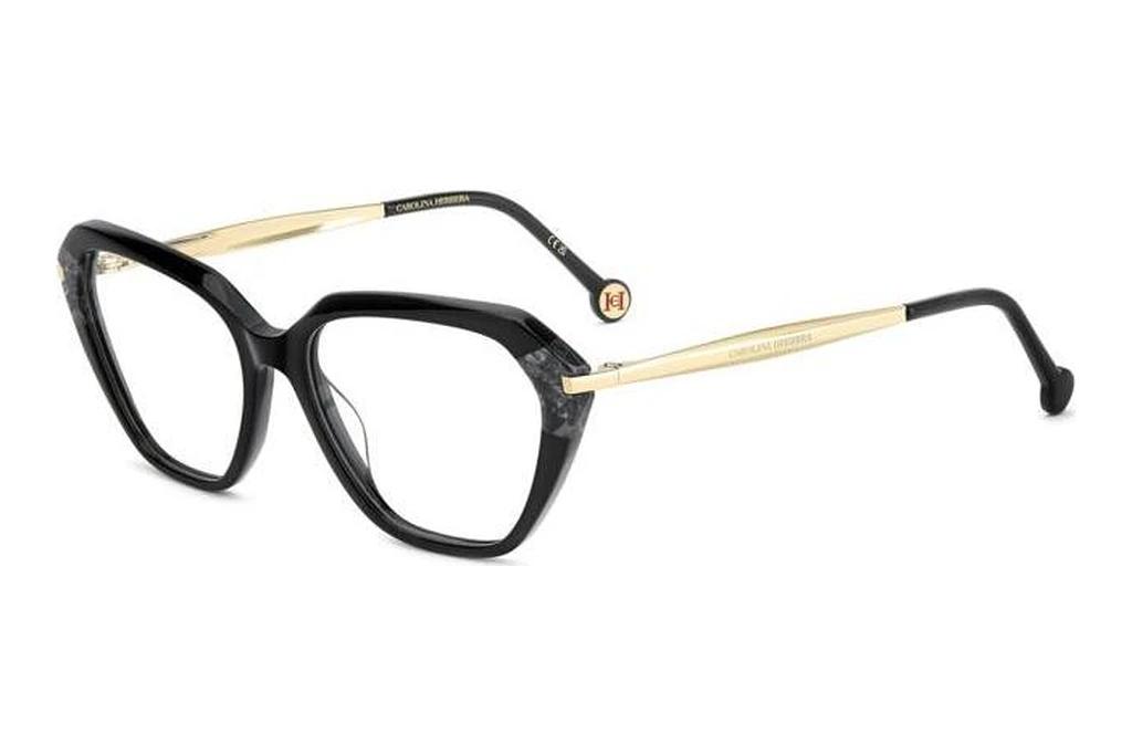 Carolina Herrera   HER 0349 807 SCHWARZ