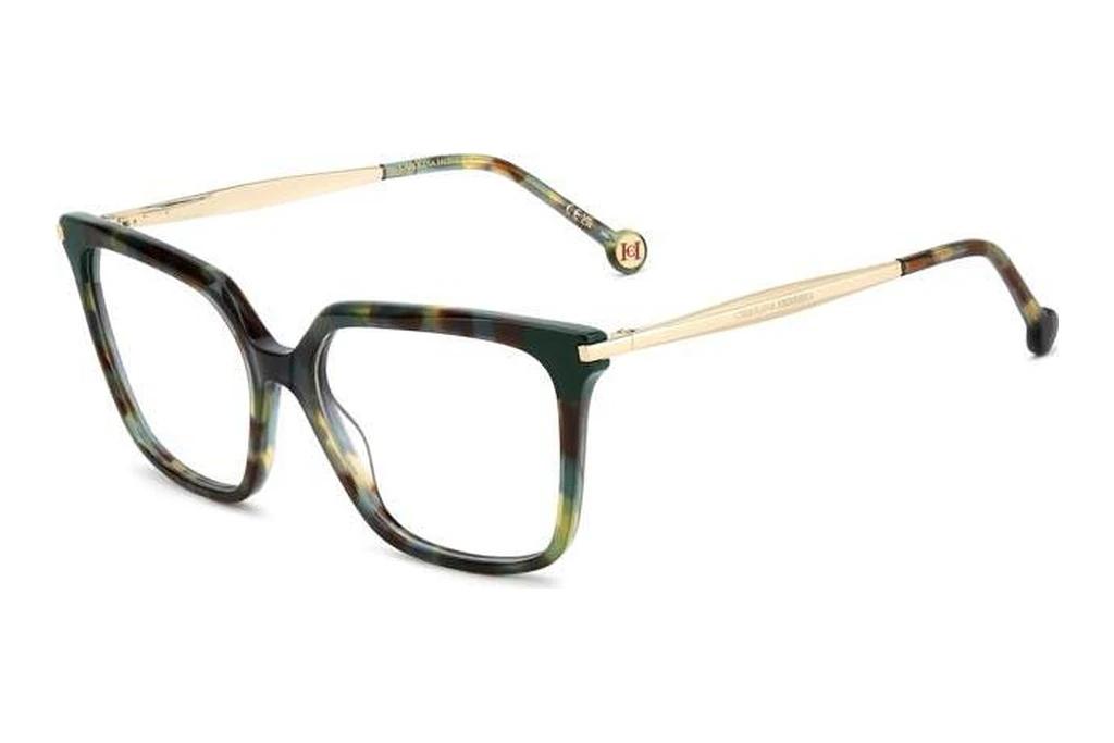Carolina Herrera   HER 0350 XGW GRÜN