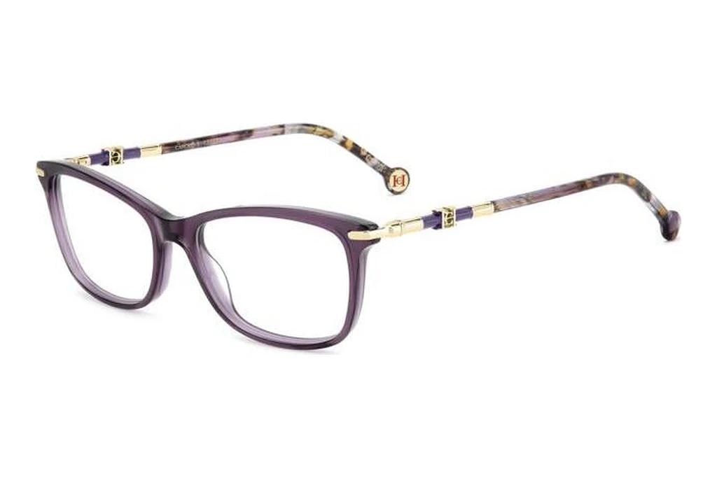 Carolina Herrera   HER 0352 789 VIOLETT