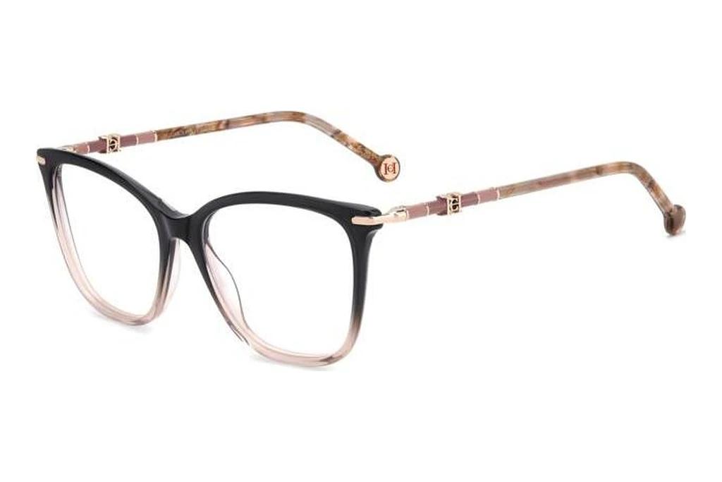 Carolina Herrera   HER 0353 9E1 SCHWARZ