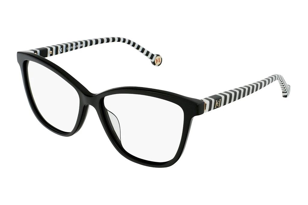 Carolina Herrera   VHE877 700Y NERO LUCIDO