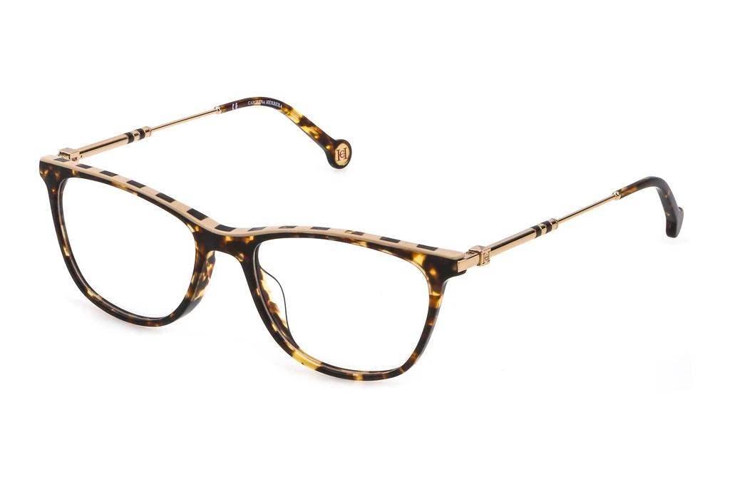 Carolina Herrera   VHE878V 0909 AVANA CLASSICA LUCIDA