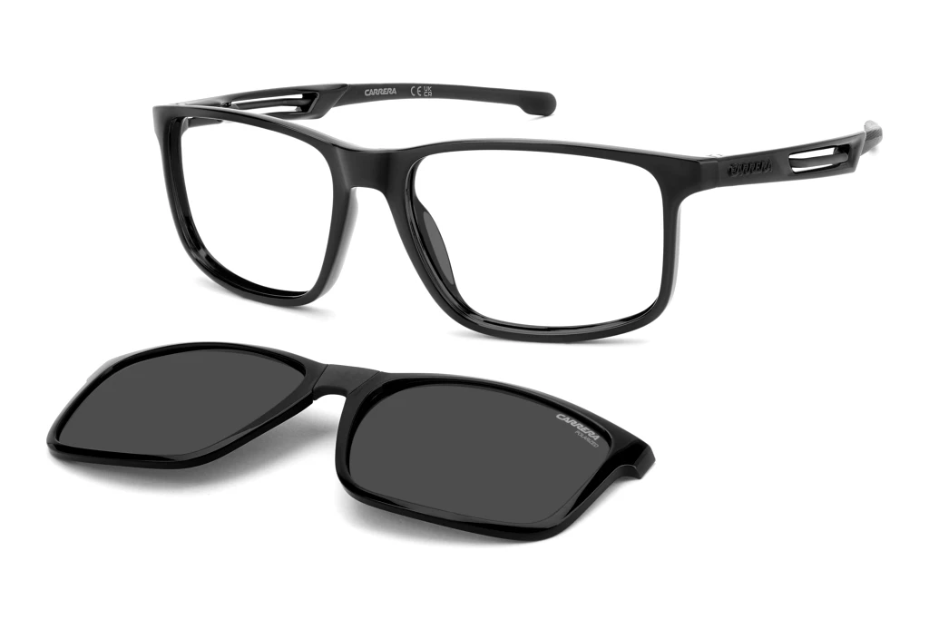 Carrera   CA 8933/C 807 BLACK