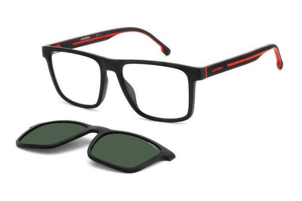 Carrera   CA8061/CS BLX/UC black