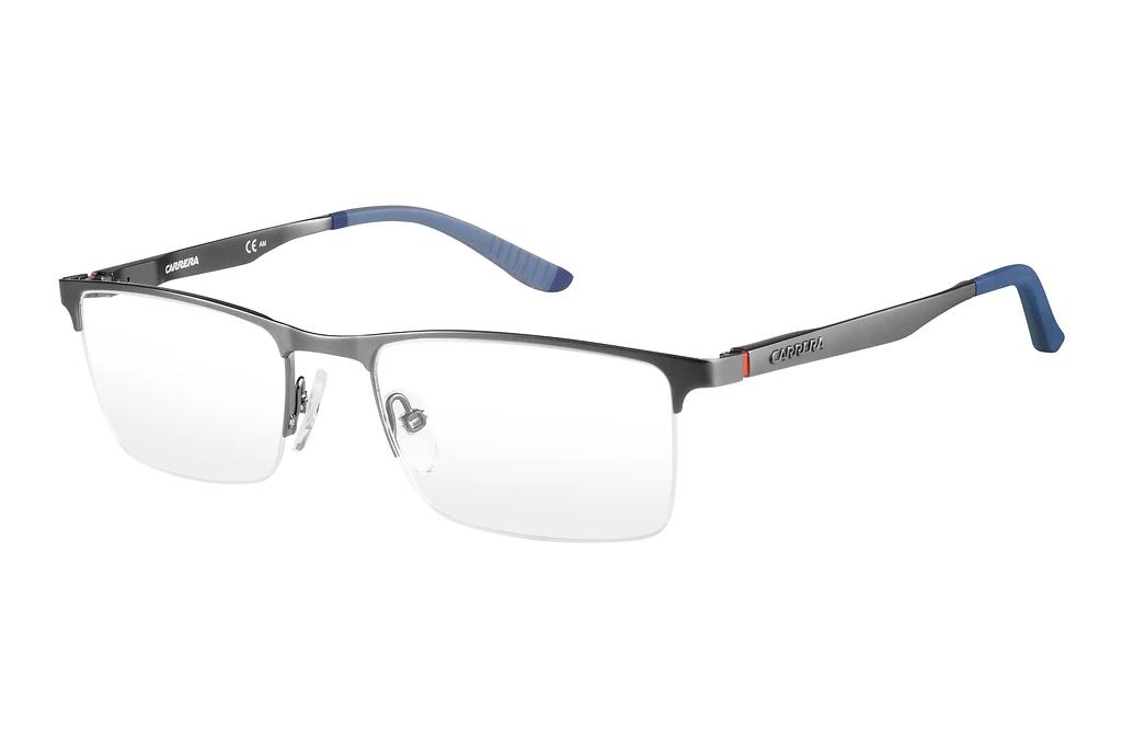 Carrera   CA8810 A25 GRAU