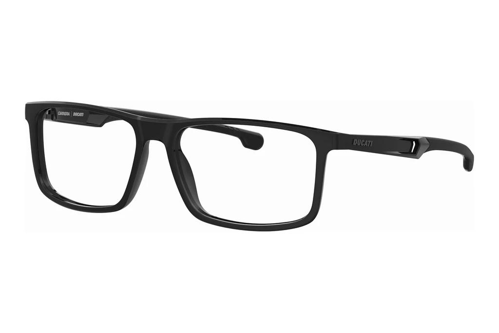 Carrera   CARDUC 024 807 SCHWARZ