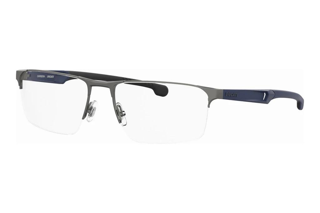 Carrera   CARDUC 025 V6D GRAU