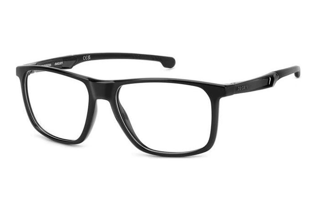 Carrera   CARDUC 053 807 SCHWARZ