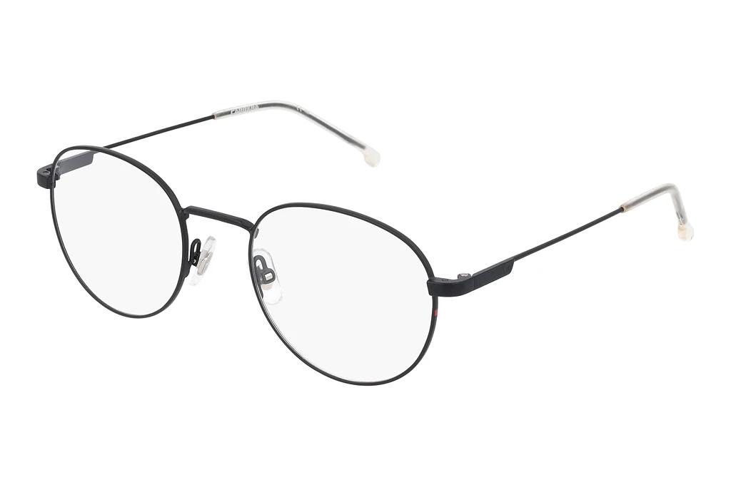 Carrera   CARRERA 2009T 003 MATTE BLACK