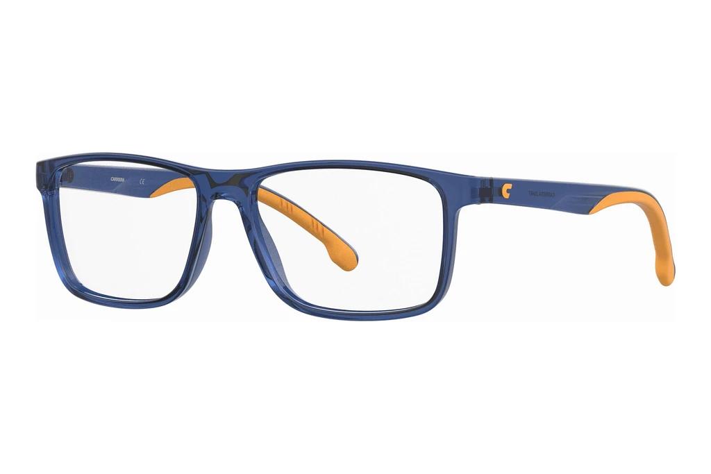 Carrera   CARRERA 2046T RTC BLAU