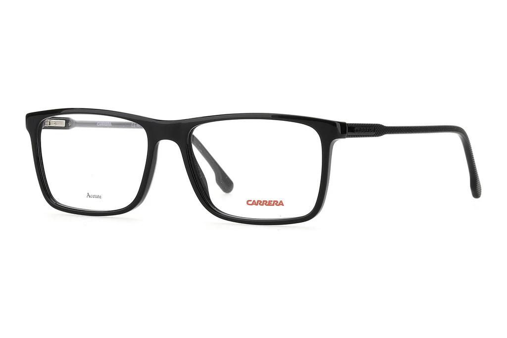 Carrera   CARRERA 225 807 SCHWARZ
