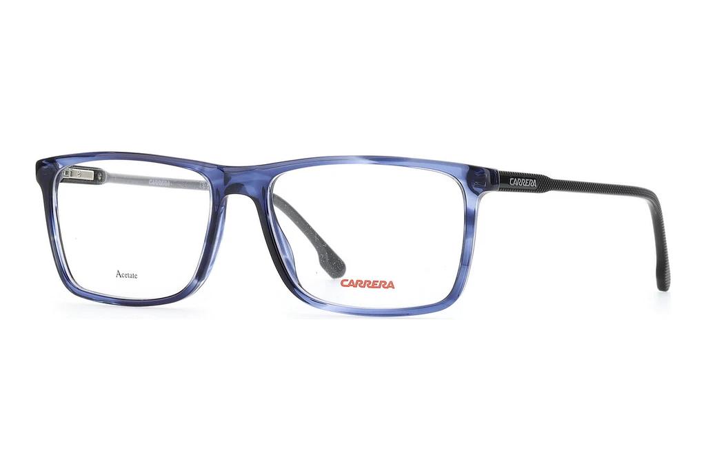 Carrera   CARRERA 225 AVS BLAU