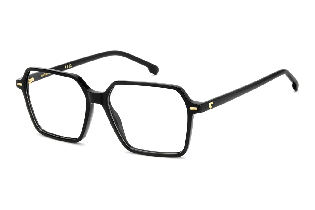 Carrera   CARRERA 3092 807 BLACK