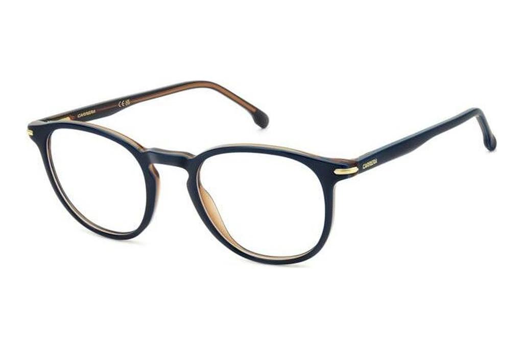Carrera   CARRERA 352 KY2 BLAU