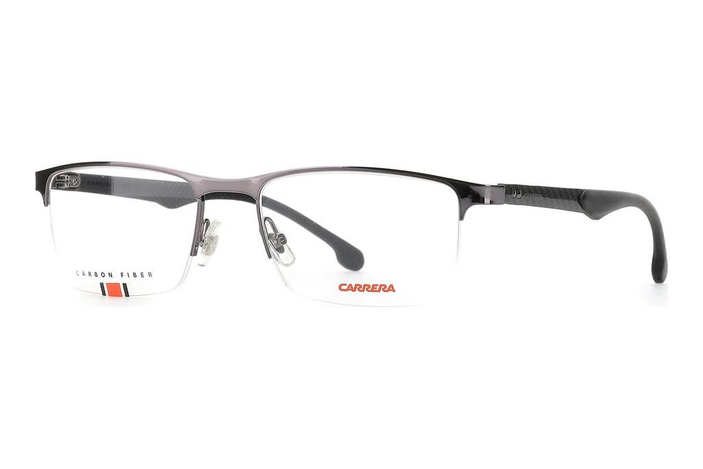 Carrera   CARRERA 8846 KJ1 GRAU