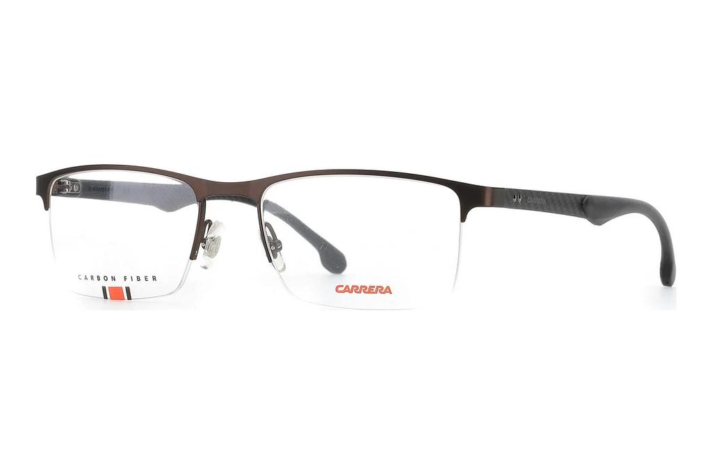 Carrera   CARRERA 8846 VZH BRAUN