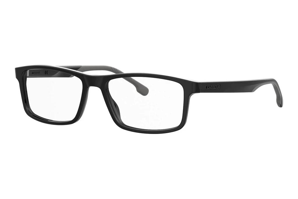 Carrera   CARRERA 8865 807 BLACK