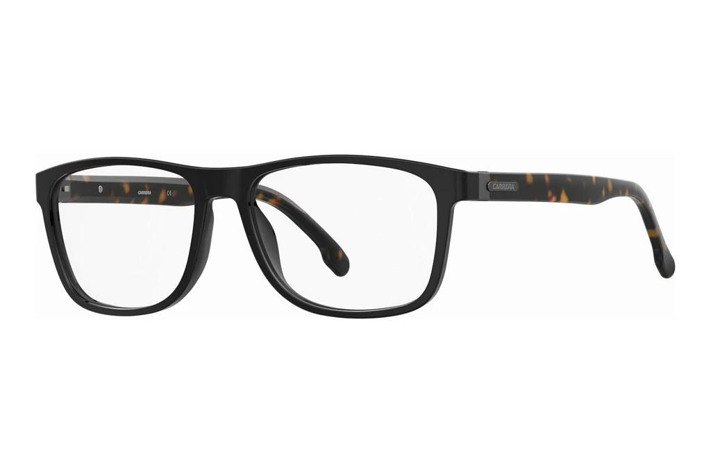 Carrera   CARRERA 8889 807 SCHWARZ