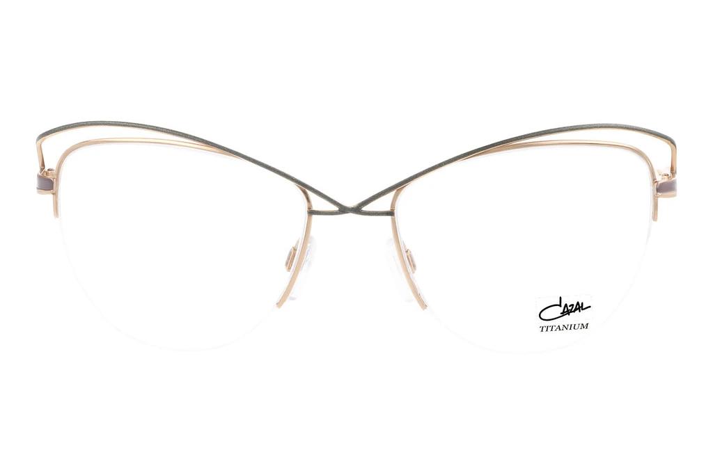 Cazal   CZ 1265 003 Oliv