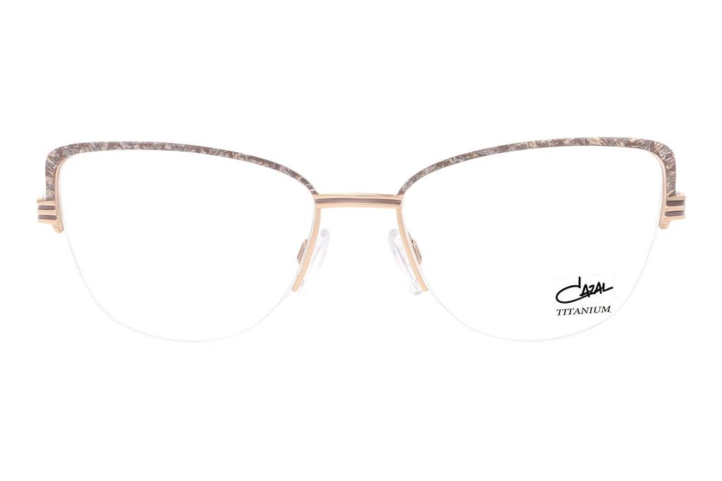 Cazal   CZ 4290 002 Braun-Gold
