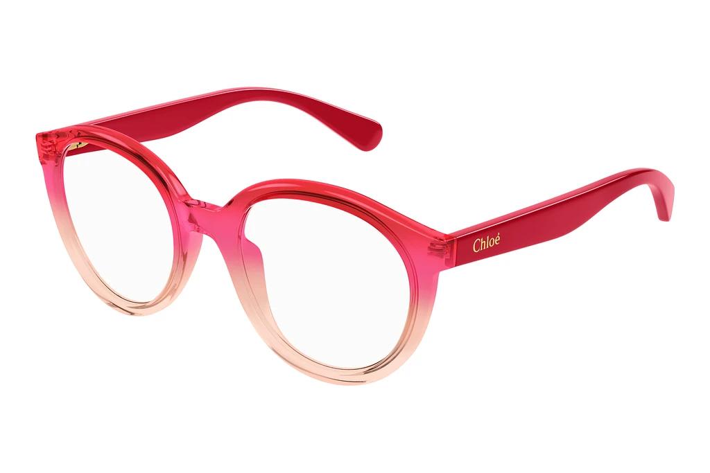 Chloé   CC0022O 004 RED