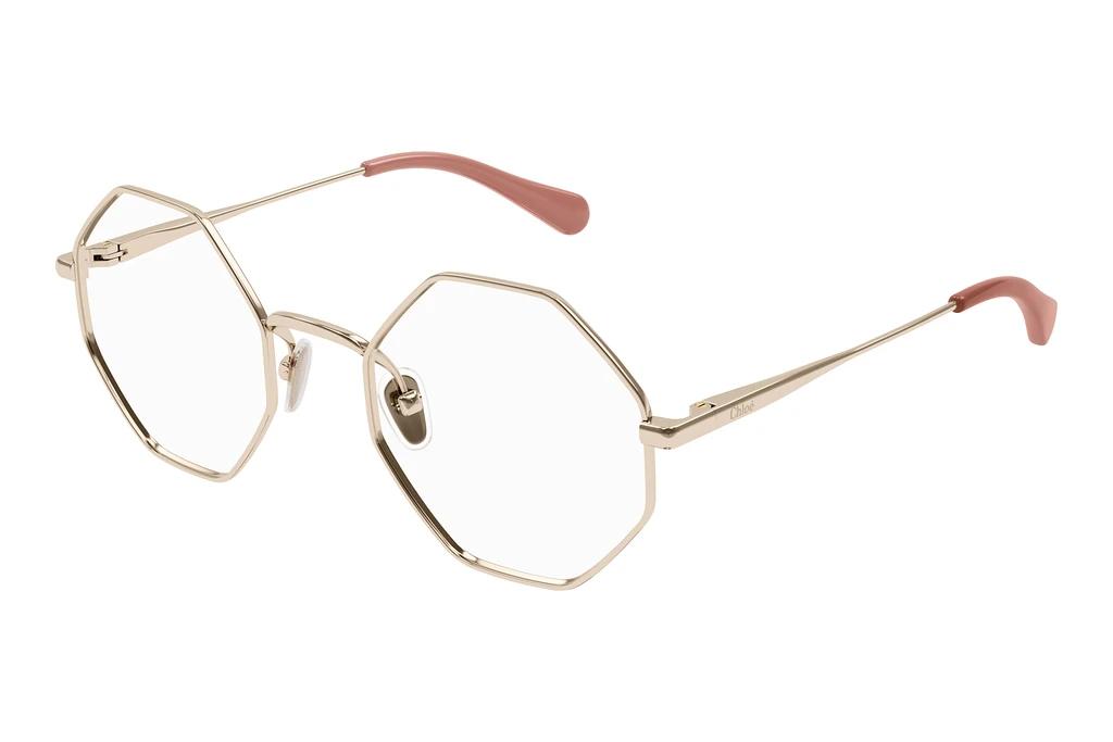 Chloé   CC0023O 002 GOLD