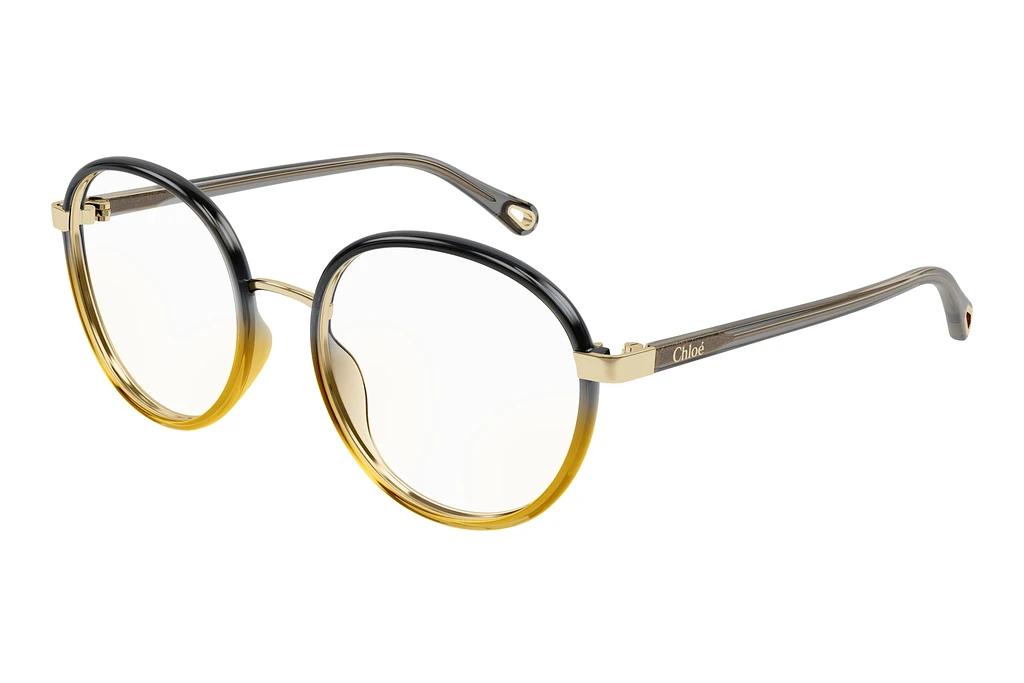 Chloé   CH0033O 007 BLACK