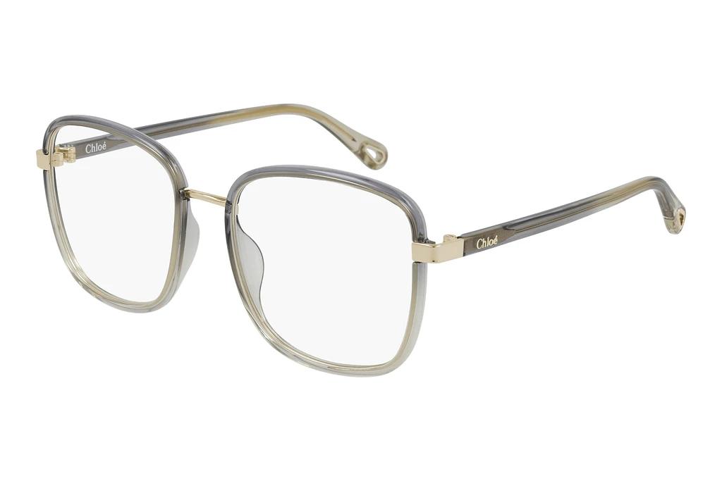 Chloé   CH0034O 007 GREY