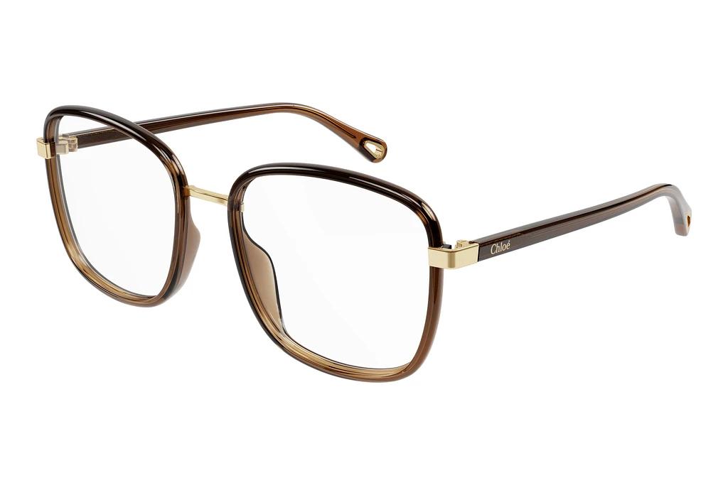 Chloé   CH0034O 009 BLACK