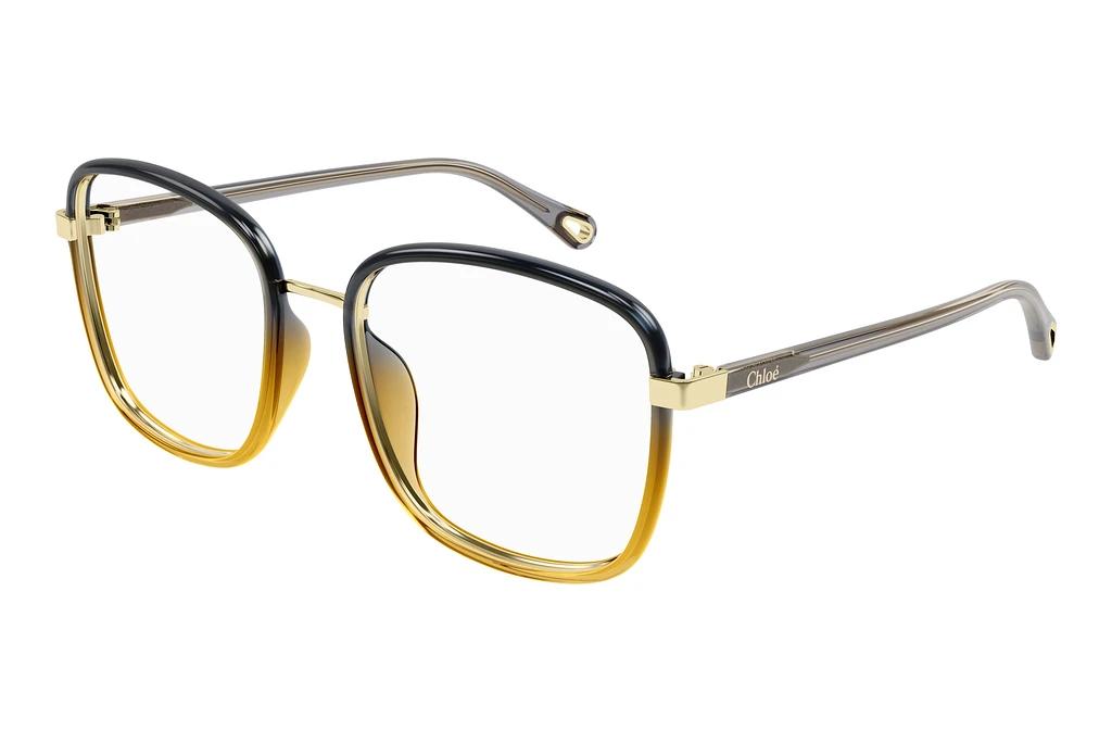 Chloé   CH0034O 013 BLACK