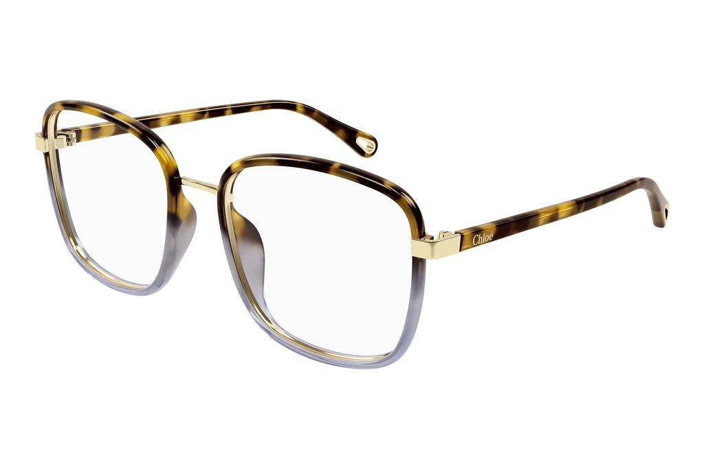 Chloé   CH0034O 020 HAVANA
