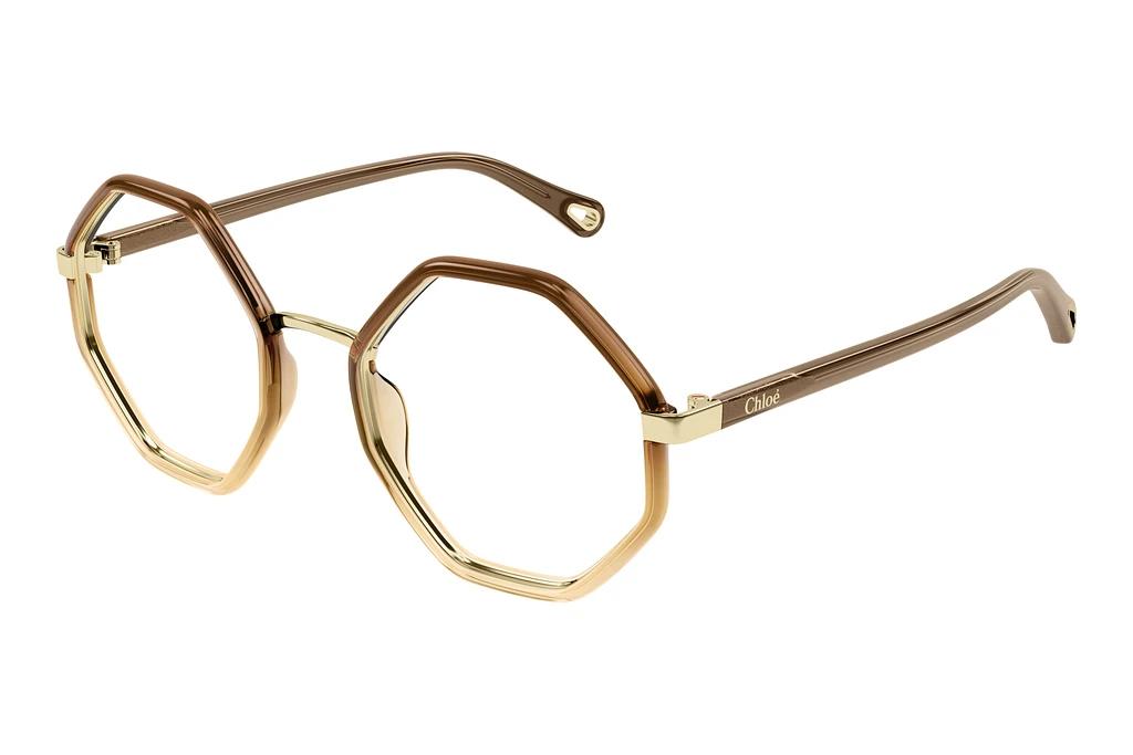 Chloé   CH0132O 010 BROWN