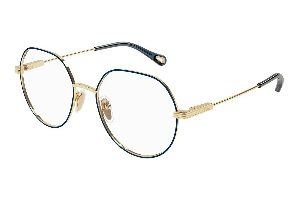 Chloé   CH0137O 008 GOLD