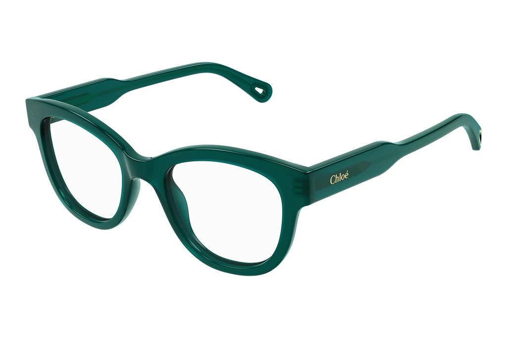 Chloé   CH0162O 008 GREEN