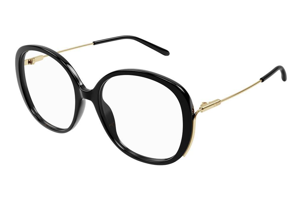 Chloé   CH0172O 001 BLACK
