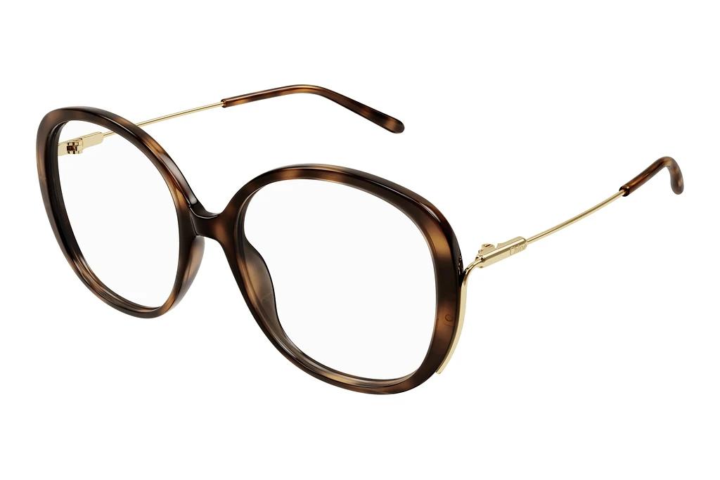 Chloé   CH0172O 002 HAVANA