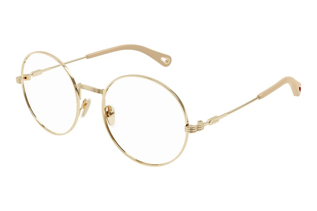 Chloé   CH0179O 002 GOLD