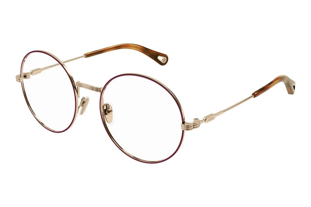 Chloé   CH0179O 004 GOLD