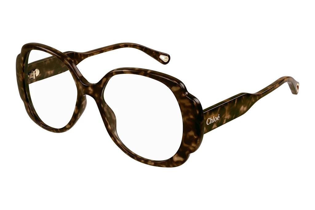 Chloé   CH0196O 002 HAVANA