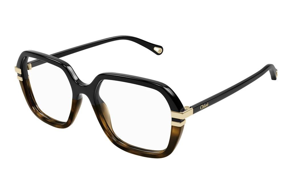 Chloé   CH0205O 003 BLACK