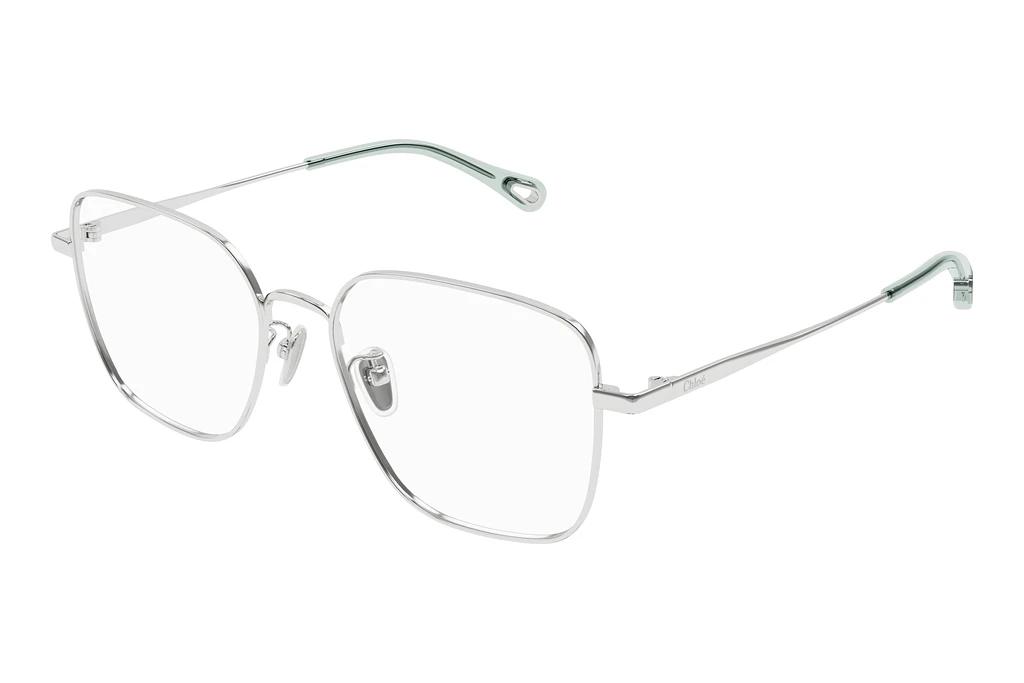 Chloé   CH0214OA 002 SILVER