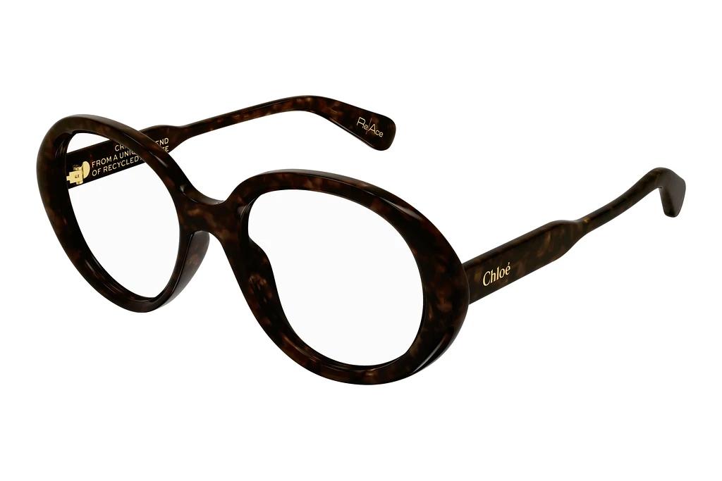 Chloé   CH0221O 002 HAVANA