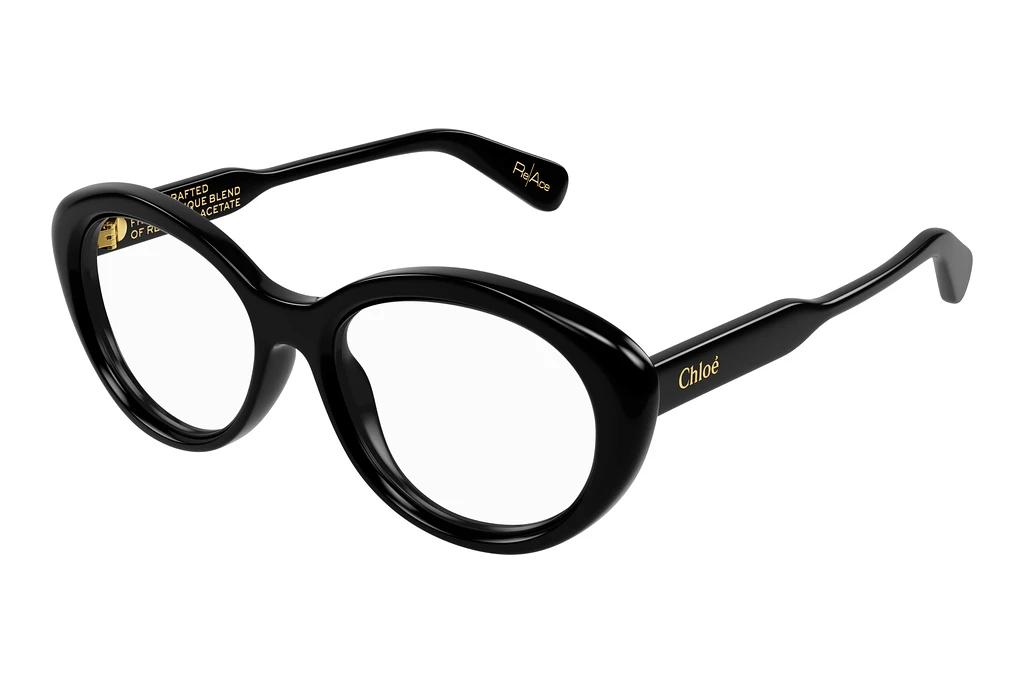 Chloé   CH0223O 001 BLACK
