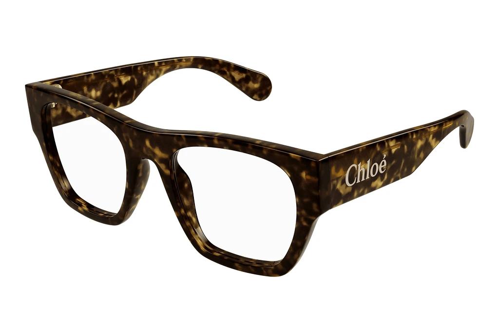 Chloé   CH0250O 002 HAVANA