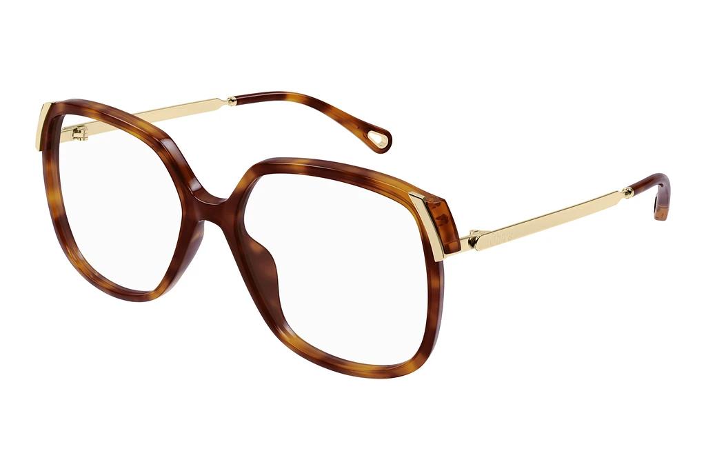 Chloé   CH0287O 002 HAVANA