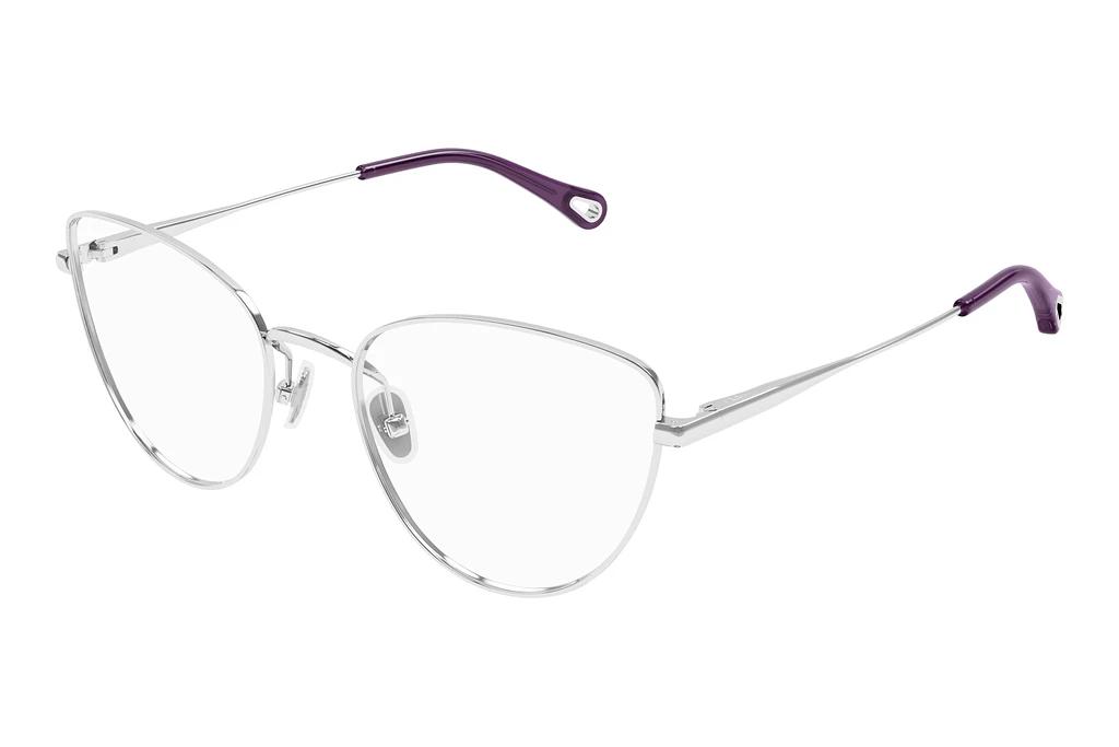 Chloé   CH0319O 003 SILVER
